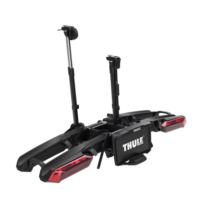 Thule Epos 2 with Lights - Image 1