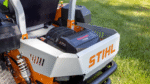 STIHL RZ 500 Series Zero-Turn Mowers – Power, Precision & Professional Performance - Image 4