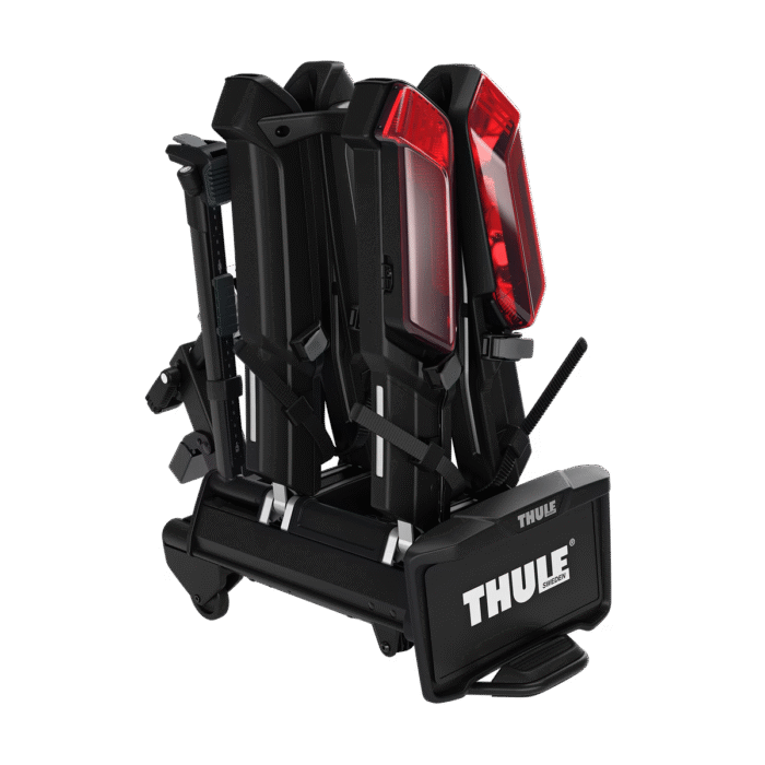 Thule Epos 2 with Lights - Image 3