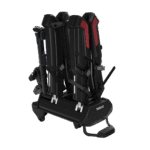 Thule Epos 2-bike foldable hitch platform bike rack - Image 2