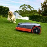 Segway Navimow X330 Robotic Lawn Mower - Image 10