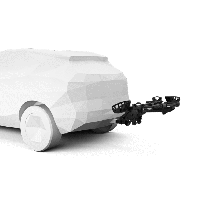 Thule T2 Pro XTR - Image 2