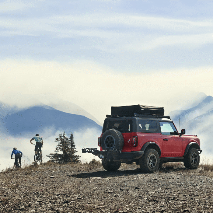 Thule T2 Pro XTR - Image 4