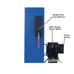 Atlas 8000 Lb Capacity Baseplate 2-Post Lift - Image 11