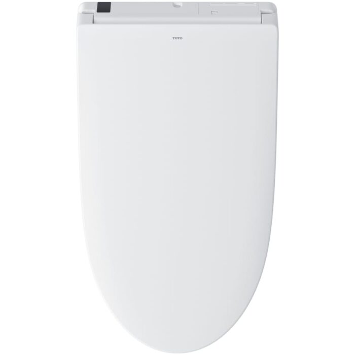 TOTO Neorest AS 0.8 / 1 GPF Dual Flush One Piece Elongated Chair Height Toilet with Integrated Smart Bidet Seat, Auto / Tornado Flush, PREMIST, and EWATER+ Cotton