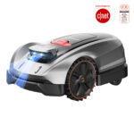 X3 Plus Wireless Robot Lawn Mower l 0.3 Acre