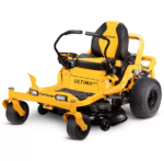 CUB CADET ULTIMA SERIES ZT1 42IN. ZERO TURN MOWER