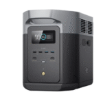 ECOFLOW DELTA 2 MAX 1900 PORTABLE POWER STATION